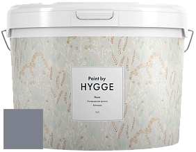 HYGGE Paint Fleurs интерьерная краска цвет NCS S 5010-R70B 
