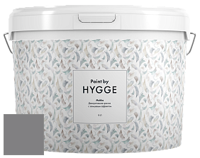 HYGGE Paint Mokka декоративная краска цвет NCS S 5502-R50B 