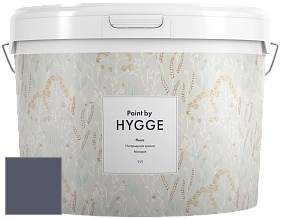 HYGGE Paint Fleurs интерьерная краска цвет NCS S 7010-R70B 