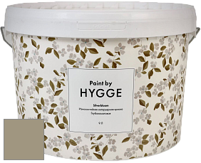 HYGGE Paint Silverbloom интерьерная краска цвет NCS S 4010-G90Y 