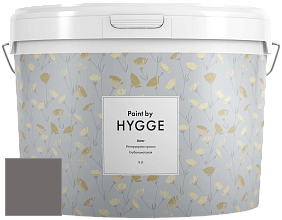 HYGGE Paint Aster интерьерная краска цвет NCS S 6502-R 