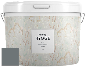 HYGGE Paint Fleurs интерьерная краска цвет NCS S 6005-B20G 