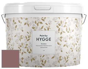 HYGGE Paint Silverbloom интерьерная краска цвет NCS S 5020-R 