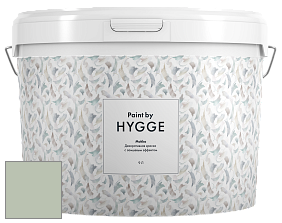 HYGGE Paint Mokka декоративная краска цвет NCS S 2010-G30Y 