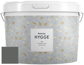 HYGGE Paint Aster интерьерная краска цвет NCS S 7005-G20Y 