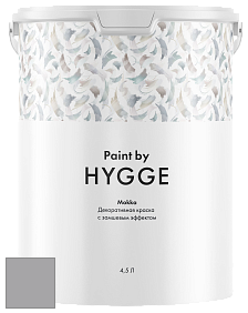 HYGGE Paint Mokka декоративная краска цвет NCS S 3502-R50B 