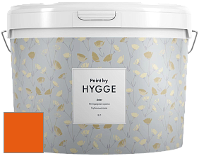 HYGGE Paint Aster интерьерная краска цвет RAL 2004 