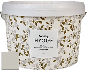 HYGGE Paint Silverbloom интерьерная краска цвет NCS S 2002-Y 