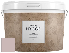 HYGGE Paint Kvarts декоративная краска цвет NCS S 2010-R 