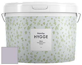 HYGGE Paint Klover интерьерная краска цвет NCS S 2010-R50B 