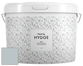 HYGGE Paint Mokka декоративная краска цвет NCS S 2005-B20G 