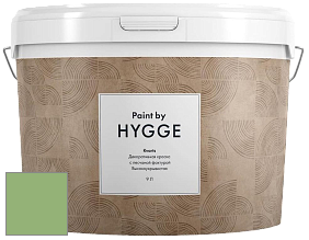 HYGGE Paint Kvarts декоративная краска цвет NCS S 2040-G30Y 