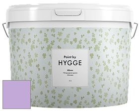 HYGGE Paint Klover интерьерная краска цвет NCS S 1040-R50B 