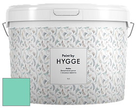 HYGGE Paint Mokka декоративная краска цвет NCS S 1040-B80G 