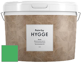HYGGE Paint Kvarts декоративная краска цвет NCS S 1070-G10Y 