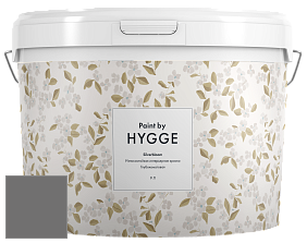 HYGGE Paint Silverbloom интерьерная краска цвет NCS S 6500-N 