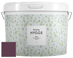 HYGGE Paint Klover интерьерная краска цвет NCS S 6030-R30B 