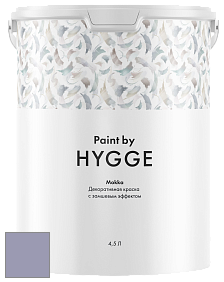 HYGGE Paint Mokka декоративная краска цвет NCS S 3020-R60B 