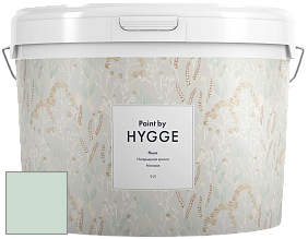 HYGGE Paint Fleurs интерьерная краска цвет NCS S 1010-G 
