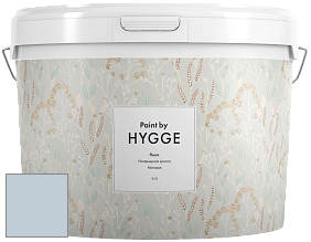 HYGGE Paint Fleurs интерьерная краска цвет NCS S 1510-R80B 