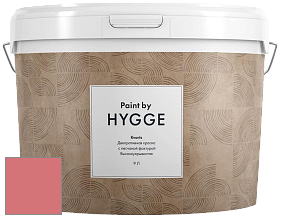 HYGGE Paint Kvarts декоративная краска цвет RAL 3014 