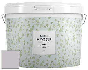 HYGGE Paint Klover интерьерная краска цвет NCS S 2005-R40B 