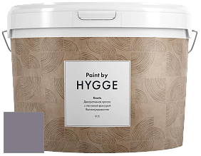 HYGGE Paint Kvarts декоративная краска цвет NCS S 5010-R50B 