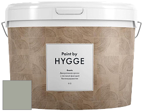 HYGGE Paint Kvarts декоративная краска цвет HG05-016 DRIED BASIL