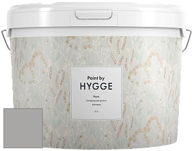 HYGGE Paint Fleurs интерьерная краска цвет NCS S 3500-N 