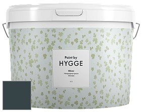 HYGGE Paint Klover интерьерная краска цвет RAL 7026 
