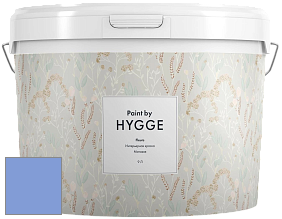 HYGGE Paint Fleurs интерьерная краска цвет NCS S 1550-R70B 