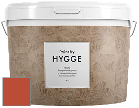 HYGGE Paint Kvarts декоративная краска цвет NCS S 2075-Y70R 