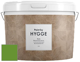 HYGGE Paint Kvarts декоративная краска цвет NCS S 2075-G30Y 