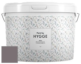 HYGGE Paint Mokka декоративная краска цвет NCS S 6005-R20B 
