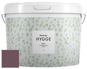 HYGGE Paint Klover интерьерная краска цвет NCS S 6020-R20B 