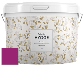HYGGE Paint Silverbloom интерьерная краска цвет RAL 4006 