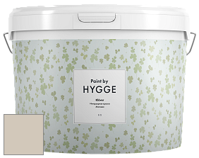 HYGGE Paint Klover интерьерная краска цвет HG07-032 OYSTER SHELL