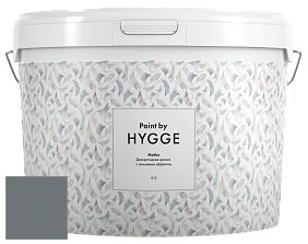 HYGGE Paint Mokka декоративная краска цвет NCS S 6005-B 
