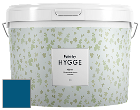 HYGGE Paint Klover интерьерная краска цвет NCS S 4550-R90B 