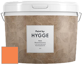 HYGGE Paint Kvarts декоративная краска цвет NCS S 0570-Y50R 