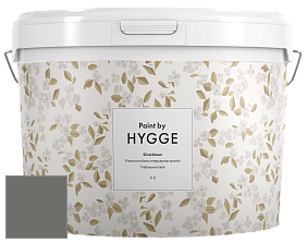 HYGGE Paint Silverbloom интерьерная краска цвет NCS S 6502-G50Y 
