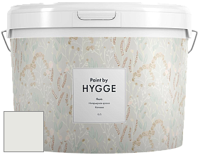 HYGGE Paint Fleurs интерьерная краска цвет HG05-003 SILVER SAND