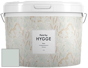 HYGGE Paint Fleurs интерьерная краска цвет NCS S 1505-B80G 