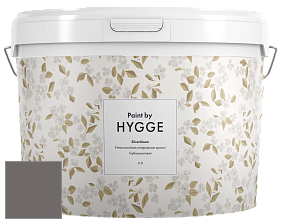HYGGE Paint Silverbloom интерьерная краска цвет NCS S 6502-Y80R 