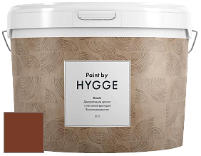HYGGE Paint Kvarts декоративная краска цвет RAL 8029 