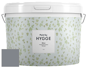 HYGGE Paint Klover интерьерная краска цвет NCS S 5005-R80B 
