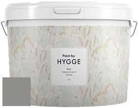 HYGGE Paint Fleurs интерьерная краска цвет HG05-036 WAXWING FEATHER