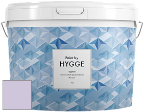 HYGGE Paint Sapphire фасадная краска цвет NCS S 1020-R50B 