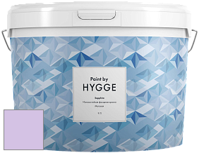 HYGGE Paint Sapphire фасадная краска цвет NCS S 0530-R50B 