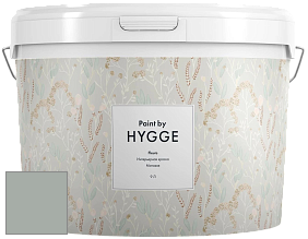 HYGGE Paint Fleurs интерьерная краска цвет NCS S 3005-G 